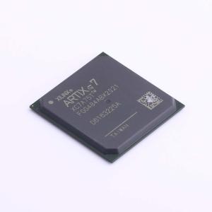 XC7A75T-2FGG484I商品缩略图