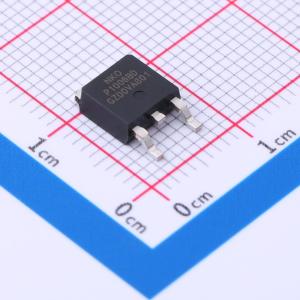 N沟道增强型MOSFET 1个N沟道 耐压:60V 电流:66A