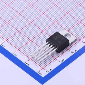 LM2576T-5.0商品缩略图