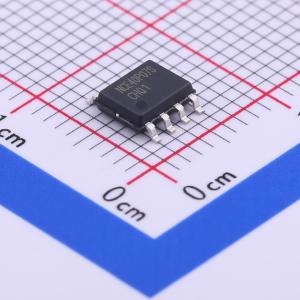 1个P沟道 耐压:40V 电流:6.2A