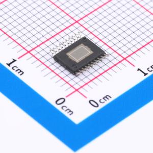 TPS54162QPWPRQ1商品缩略图