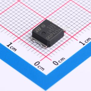 STPS15L45CBY-TR商品缩略图