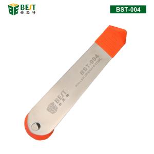 BEST(倍思特）滚轮式拆机工具 不锈钢双头撬片