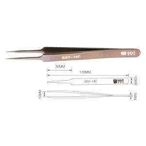 BST-14C商品缩略图