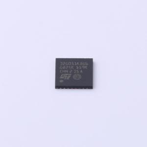 STM32G051K8U6商品缩略图