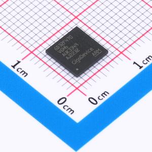 GD32F470VGH6商品缩略图