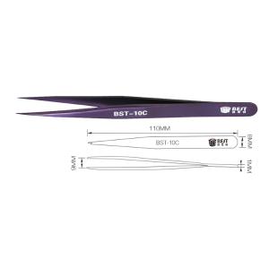 BST-10C商品缩略图