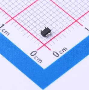 74LVC1G00商品缩略图