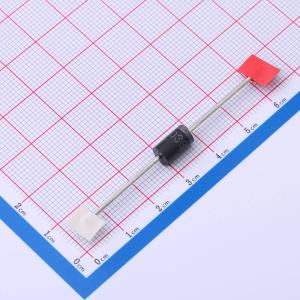 耐压:200V 电流:3A 反向恢复时间：50ns