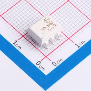 MOC3062SR2VM商品缩略图