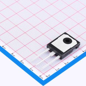 IXGH32N170商品缩略图