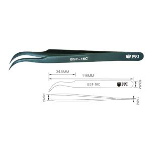 BST-15C商品缩略图