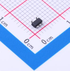 AIP74LVC1G02GB235.TR商品缩略图