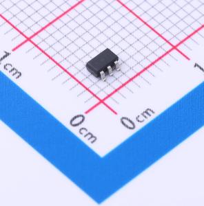 AIP74LVC1G02GB235.TR商品缩略图