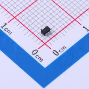 Aip74LVC1G08GC.TR商品缩略图