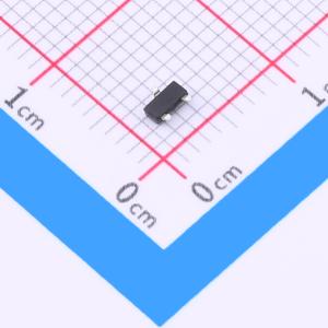 MMBD301LT3G商品缩略图