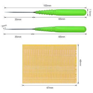 BST-66商品缩略图