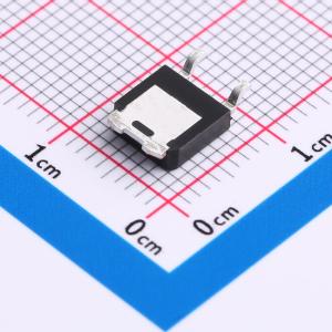 STPS15L45CBY-TR商品缩略图