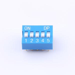 KH-BM2.54B-5P商品缩略图