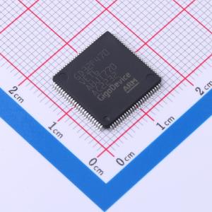 GD32F470VET6商品缩略图