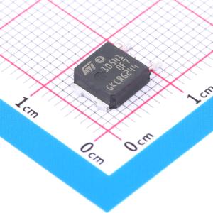 STD105N10F7AG商品缩略图