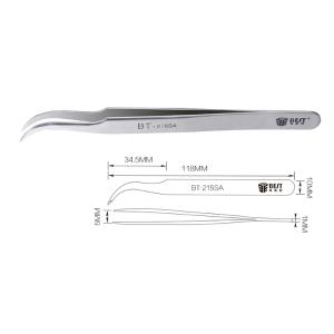 BST-215SA商品缩略图