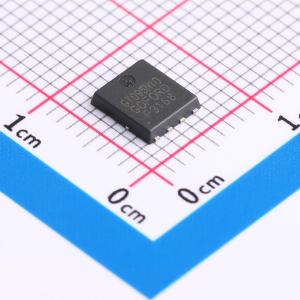 1个N沟道 耐压:100V 电流:55A