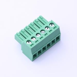 WJ15EDGK-3.5-06P-14-00A商品缩略图