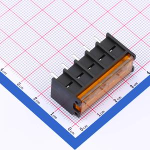 DBT50G-6.35-5P-BK-P OGC商品缩略图