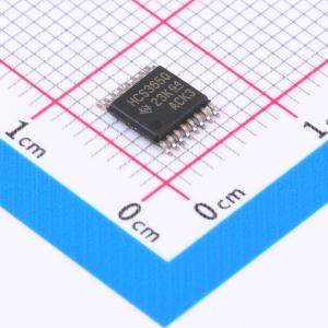 SN74HCS365QPWRQ1商品缩略图