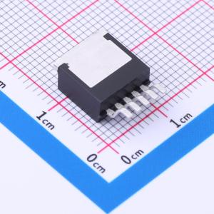 LM2592HVS-ADJ(UMW)商品缩略图