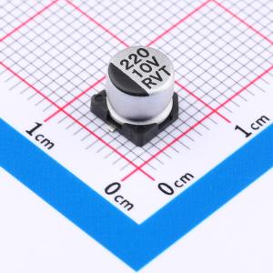 CE1A227M4S5NTA0VRJ0商品缩略图