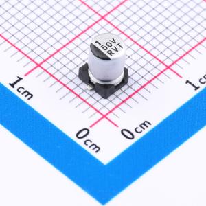 1uF ±20% 50V