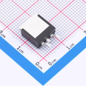 IRFZ44NS(UMW)商品缩略图