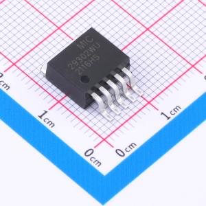 MIC29302WU商品缩略图