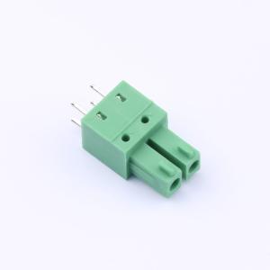 DB2EB-3.81-2P-GN商品缩略图