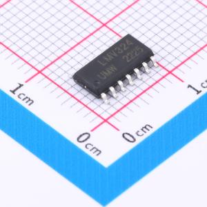 LMV324IDR商品缩略图
