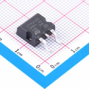 STTH1512G-TR商品缩略图