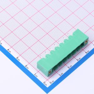 MX2EDGVM-5.08-07P-GN01-Cu-A商品缩略图