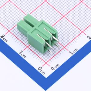 DB2EB-3.81-2P-GN商品缩略图