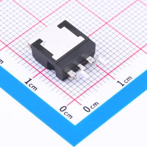 STTH1512G-TR商品缩略图