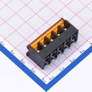 DBT50G-6.35-5P-BK-P OGC商品缩略图