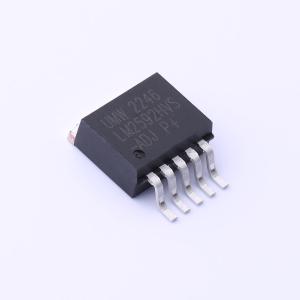 LM2592HVS-ADJ(UMW)商品缩略图