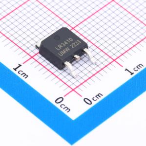 IRLR3410TR(UMW)商品缩略图