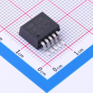 LM2592HVS-ADJ(UMW)商品缩略图