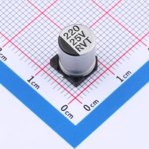 CE1E227M5S7PTA0VRJ0商品缩略图