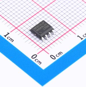非隔离、降压型准谐振LED功率开关