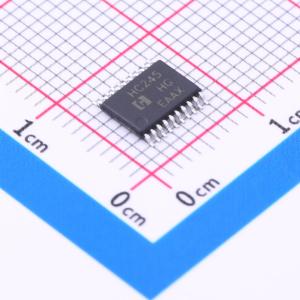 74HC245MT/TR商品缩略图