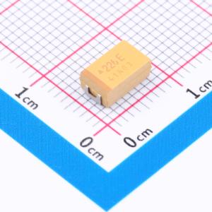 TPSD226K025R0100商品缩略图