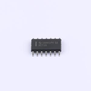 SN74ACT10DR商品缩略图